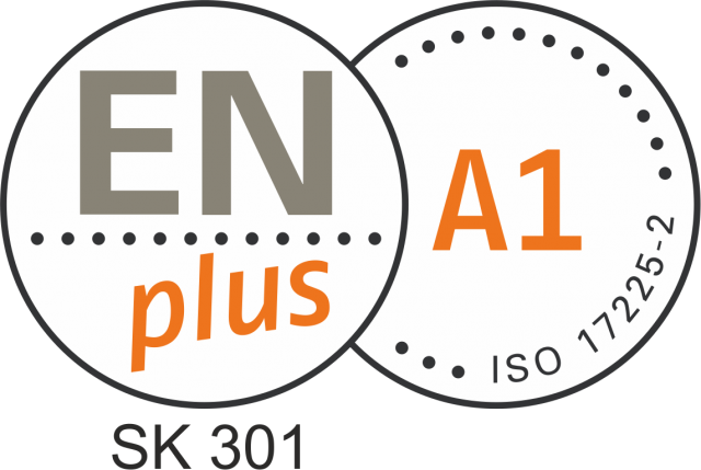 ENplus SK301