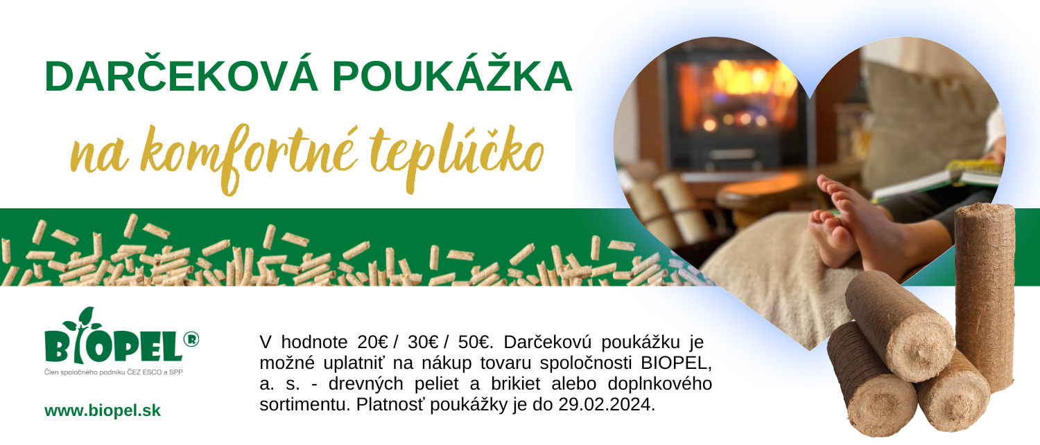 Darčeková poukÁžka 3