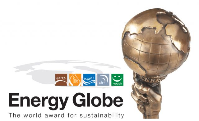 Logo EnergyGlobeAward