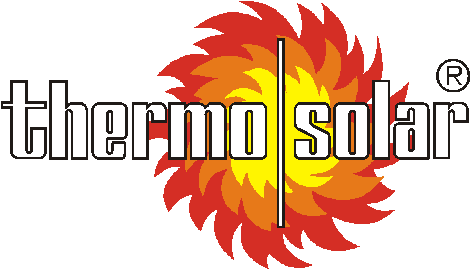 Thermosolar logo